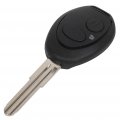 Ocpty 2 X Flip Key Entry Remote Control Uncut Fob Transmitter Replacement For Land Rover Discovery 99 00 01 02 03 04 N5fvaltx3