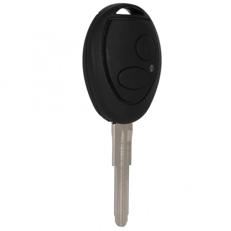 2 X Flip Key Entry Remote Control Uncut Fob Transmitter Replacement For Land Rover Discovery 99 00 01 02 03 04 N5fvaltx3