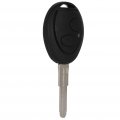 2 X Flip Key Entry Remote Control Uncut Fob Transmitter Replacement For Land Rover Discovery 99 00 01 02 03 04 N5fvaltx3