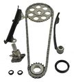 Itm Engine Components 053-92300 Cylinder Head Gasket Set For 1999-2006 Hyundai Kia 2 4l L4 Santa Fe Sonata Optima 