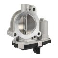 Throttle Body Assembly Replace 12726036 Automotive Fit For 2021-2024 Cadillac Ct4 Ct5 Chevrolet Blazer 2021-2023 Gmc Acadia 