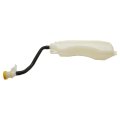 Coolant Reservoir With Cap For Honda Hr-v 2016 2017 2018 2019 2020 2021 2022 Plastic Replacement Ho3014140 1910151bh00 