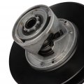 Atv Drive Clutch Fit For E-z-go Gas 2 Cycle 1976-1988 By Ocpty