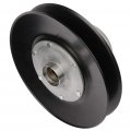 Atv Drive Clutch Fit For E-z-go Gas 2 Cycle 1976-1988 By Ocpty