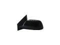 Left Driver Side Power Mirror Paint To Match With Heated Glass Memory Puddle Lamp And Blind Spotout Auto Dimming Compatible 