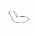 Polaris Atv Waterpump Cover Gasket Genuine Oem Part Qty 1
