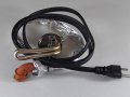 Engine Heater Kit For Caterpillar 446 Backhoe Loader W 3114 Eng 