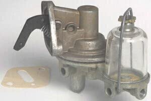 Carter M2091 Mechanical Fuel Pump
