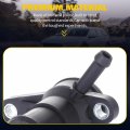 Ocpty Thermostat Housing Fit For Volkswagen Jetta 2005-2010 2012-2014 For Golf 2013 Engine Coolant Assembly Replaces 06j 121