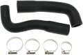 Solarhome Fuel Filler And Vent Hose Kit 52040079 52040081 For Jeep Wrangler Yj 1987-1995 With 20 Gallon Plastic Tank