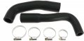 Solarhome Fuel Filler And Vent Hose Kit 52040079 52040081 For Jeep Wrangler Yj 1987-1995 With 20 Gallon Plastic Tank