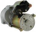 New 12 Volt Starter Compatible With Coleman Generators Air Cooled Engines 1989-1999 Sm302-26 31210-za0-982 31210-za0-983