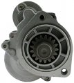 New 12 Volt Starter Compatible With Coleman Generators Air Cooled Engines 1989-1999 Sm302-26 31210-za0-982 31210-za0-983