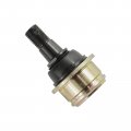 For Ball Joint Yamaha Kodiak 450 4wd Special Edition Yfm45f Yfm-45f 2006 Mod-ztf1-457