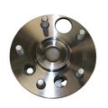 Gmb 770-0009 Wheel Bearing Hub Assembly 