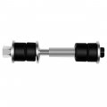 12pcs Suspension Kit Front Inner Tie Rod End Rear Sway Bar Link 2 Upper Ball Joint Compatible Fit 2001-2004 For Nissan Frontier