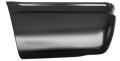 92-99 Tahoe Yukon Left Rear Quarter Panel 4 Door 