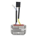5 Wire 12v Voltage Regulator 01983600 For Hatz 1b20 1b20v 1b30 1b30v 1b40 1b40v W 12 13 05100700 05100701 