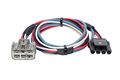Hopkins 47875 Plug-in Simple Brake Control Connector 