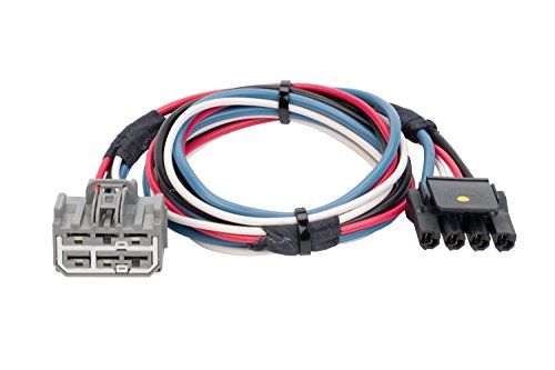 Hopkins 47875 Plug-in Simple Brake Control Connector