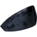 Door Mirror Cover For Audi A3 S3 2015 2020 Driver Side With Lane Departure Warning System Paint To Match Fits Au1326103 