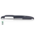 Tpe Dashboard Dash Cover For Toyota Pickup 1979-1983 W O Side Window Defrost Only Dark Blue 