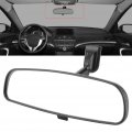 76400-sda-a03 Qiilu Car Interior Rear View Mirror 76400 Sda A03 Fit For Honda Accord Civic Cr Z