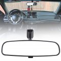 76400-sda-a03 Qiilu Car Interior Rear View Mirror 76400 Sda A03 Fit For Honda Accord Civic Cr Z