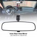 76400-sda-a03 Qiilu Car Interior Rear View Mirror 76400 Sda A03 Fit For Honda Accord Civic Cr Z