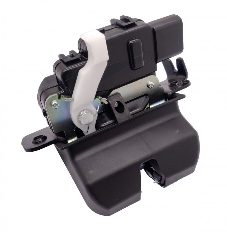 Trunk Lock Actuator Tail Gate Latch For 2016 2017 2018 2019 2020 Kia Sorento 81230-c5000