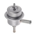 Fuel Pressure Regulator Herko Pr4152 For Chrysler Dodge Plymouth 84-87 3 8 Bar 