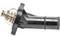 Topaz Lf7015170 Thermostat With Housing For Mazda Mx-5 Miata 3 5