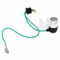 Iap Performance 02086ktk Condenser 1 Pack 