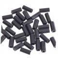 Partykindom 180pcs Shims Hex Stud Single-pass M2 White