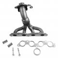 A-premium Manifold Kit Compatible With Scion Xb Xa 2004-2006 Toyota Echo 2000-2005 1 5l Petrol