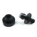 Fuel Tank Vent Valve And Grommet For Yamaha 4-cycle Gas Golf Cart G1 G2 G9 