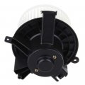 Ocpty A C Heater Blower Motor Abs W Fan Cage Air Conditioning Hvac Fit For 2007-2010 Chevrolet Silverado 2500 Hd 3500 2011-2012