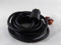 14 Foot Engine Heater Cord For Caterpillar 3406e Not Use With 1998 Or 15 8l 600 Hp 