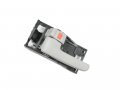 Motorking B4113 Front Left Rear Inside Door Handle 