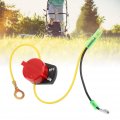 Engine Stop Switch On Off Kill Fit For Honda Gx110 Gx120 Gx160 Gx200 Gx240 Gx270 Gx340 Gx390