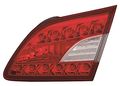 Multiple Manufacturers N7191b C Tail Lamp Assembly 