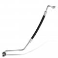 A-premium A C Discharge Line Hose Assembly Compatible With Infiniti Qx70 2014 Fx37 20 Fx35 2009-2012 3 5l 3 7l Compressor To