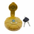 Solarhome New Fuel Cap Voe14639653 14528922 W 2 Keys For Volvo Ec55b Ew55b Ec55 Ew55 Ec140 Kec150 Ec140b Ec160b Ec210b Ec290