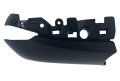 Spieg Passenger Side Mirror Lower Cover For 2020-2025 Toyota Corolla W Turn Signal Type Textured Black Housing Cap Right 