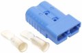 Connector Sb350 4 0 Blue 6321g2 