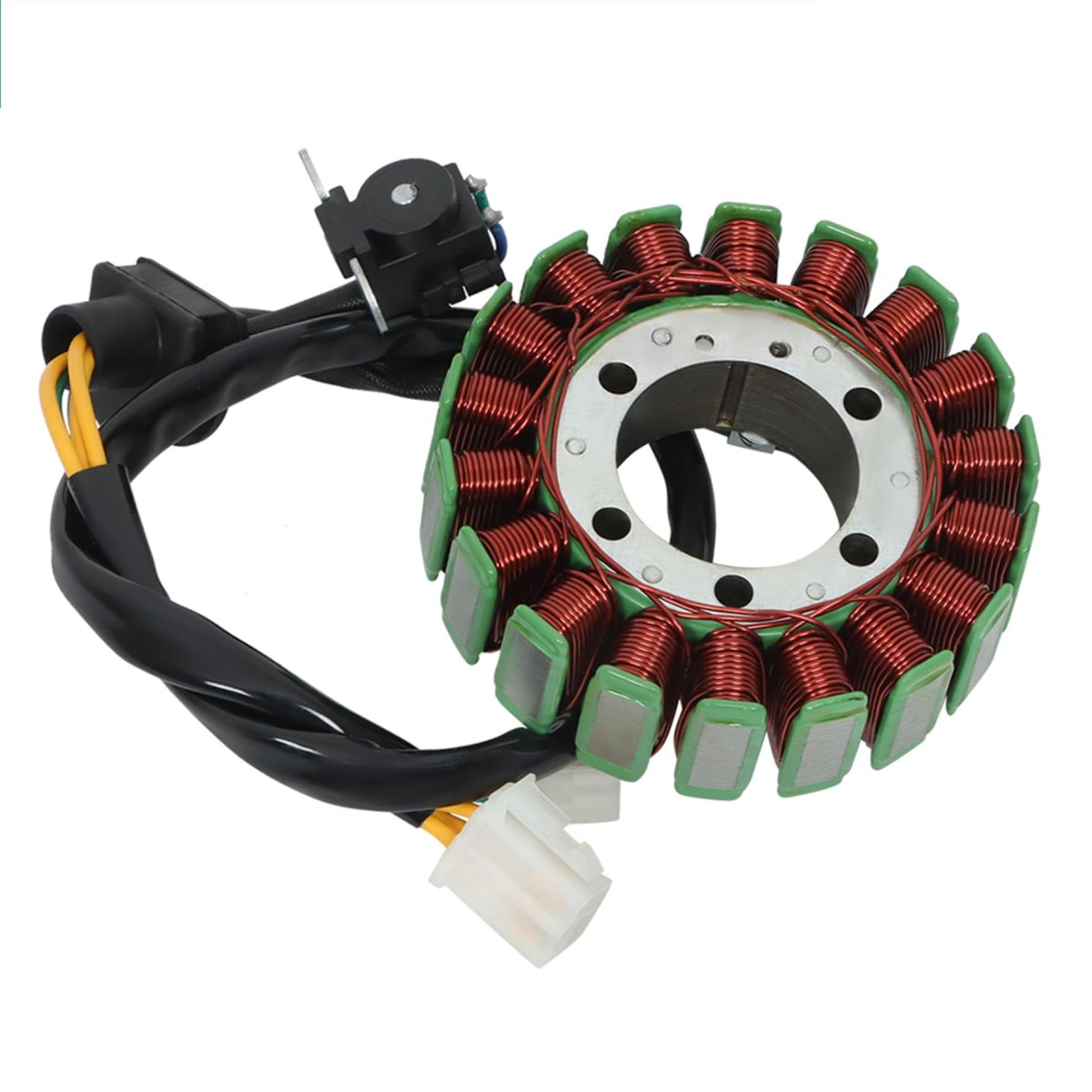 Stator Coil Replacement For 1300 Gsx-1300r 2002-2007