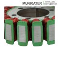 Stator Coil Replacement For 1300 Gsx-1300r 2002-2007