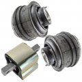 Hydraulic Engine Transmission Mount Set For Mercedes Benz C280 Clk320 E320 