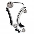 Ocpty Timing Chain Kit Compatible With 2006007 For Mazda 3 5 6 Tribute 2 0l 2 3l