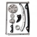 Ocpty Timing Chain Kit Compatible With 2006007 For Mazda 3 5 6 Tribute 2 0l 2 3l
